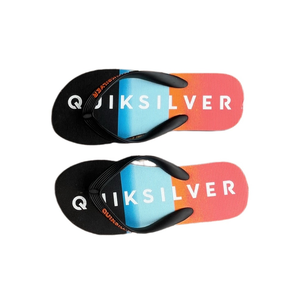 Quiksilver Flip Flops